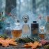 Для тех, кто ищет что-то особенное: 3 изысканных аромата с нотами осеннего тумана, которые оставляют незабываемый шлейф (ФОТО)