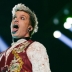 "Я щасливий": хорватський співак Baby Lasagna висловився про друге місце на Євробаченні