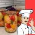 Приготуйте на зиму перець, фарширований капустою: такої смакоти ви ніде не знайдете! (РЕЦЕПТ)