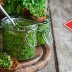 Проще не бывает: как правильно сохранить укроп свежим на зиму, чтобы он не потерял цвет и аромат