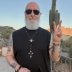 Знову підтримав Україну! Соліст Judas Priest зворушив українців, з’явившись із тризубом на шиї (ФОТО)