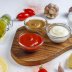 Бренды соусов в супермаркете: как сравнивать вкус, ассортимент, состав и удобство упаковки