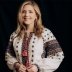 Звезда "Викингов" обратилась к украинцам из центра Киева: "Мы выигрываем эту войну" (ВИДЕО)