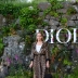 У пальто з леопардовим принтом: модний вихід Дженніфер Лоуренс (ФОТО)