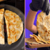 Шикарные ленивые чебуреки за 10 минут: никакой мороки с тестом, только вкус (ВИДЕО)