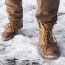 ТЭП, резина или полиуретан? Эксперт рассказал, какая подошва не дубеет на морозе и не скользит