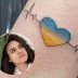 "Каждый украинец живет глубже": почему татуировки военных и тыла стали новым мировым трендом — тату-мастер
