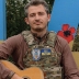 Військовослужбовець та музикант Коля Сєрга відповів, чи вільне його серце