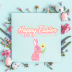 Шоколадний білбі замість пасхального кролика, катання яєць та білі свічки: як святкують Великдень у різних куточках світу