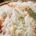 Квашена капуста, яку можна куштувати за добу: найшвидший рецепт