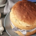Лайфхак для лінивих кулінарів, які не хочуть “вмирати” на кухні: як спекти паску у хлібопічці (РЕЦЕПТ)