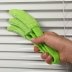 Як відмити жалюзі одним рухом: лайфхак, який збереже час та нерви
