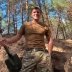 Вадим Олійник виклав і видалив загадкові фото у військовій формі: що відомо про можливу мобілізацію співака