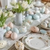 Сервіруємо стіл на Великдень: затишні ідеї на свято (ФОТО)