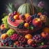 Додадуть здоров'я, покращать настрій та зміцнять імунітет: які літні фрукти варто додати у раціон у розпал сезону