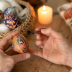 Малюємо писанку воском: національний декор на Великдень своїми руками (ВІДЕО)