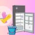 Дешево і сердито: названо найпростіший спосіб відмити холодильник після розморожування, щоб прибрати бруд і запах