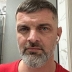 "Наш козак": у Мережі відреагували на ефектний бородатий образ захисника Михайла Діанова (ФОТО)