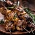 Секрет вкуснейшего шашлыка — в одном удивительном ингредиенте: просто добавьте в маринад
