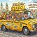 Праздник "королей дорог": подборка приколов и анекдотов ко Дню таксиста, от которых невозможно не хохотать