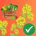 Простий лайфхак, як отримати ідеальний город: треба лише посадити цю рослину