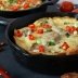 Вкуснее любого омлета: роскошная итальянская фритата на скорую руку из того, что есть в холодильнике