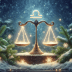 Каким будет 2026 год для Весов — астропрогноз на деньги, любовь и важные изменения в жизни