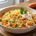 Съедают до последней крошки: экономная и очень аппетитная закуска из простой моркови и сыра (РЕЦЕПТ)