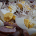 Скласти все в одну тарілку: старовинний рецепт галицького сніданку на Великдень (РЕЦЕПТ)