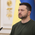 Володимир Зеленський відреагував на ракетний обстріл Чергігова (ФОТО)