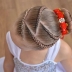 Зачіска, як у Венздей: наймодніші зачіски для дітей на Останній дзвоник — як заплести ( ВІДЕО)