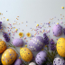 Мало хто знає: скільки днів можна зберігати яйця, зварені на Великдень