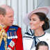 Вона таку вже носила: онкохвора Кейт Міддлтон зачарувала "оновленою" сукнею на дні народження короля (ФОТО)