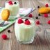 Вкусный десерт "из детства": он готовится всего 5 минут (РЕЦЕПТ)