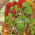 Запекаем ровно 20 минут — и готово! Эта простая закуска из перцев на вкус как ресторанный шедевр (РЕЦЕПТ + ВИДЕО)