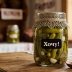 Хрустит вплоть до самой весны: идеальный рецепт маринованных огурцов, который не подводит (РЕЦЕПТ)