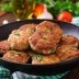 В этих котлетах нет мяса, а получаются более вкусные, чем мясные: аппетитные и очень сочные (РЕЦЕПТ)
