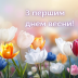 З 1 березня! Красиві привітання та картинки з першим днем весни
