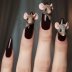 Кошмар на кончиках пальцев: эти идеи маникюра настолько неудачны, что хуже уже некуда
