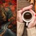С Первым днем осени: красивые картинки и душевные поздравления, которые принесут вам вдохновение