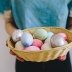 Мало хто знає: три кольори, в які не можна фарбувати яйця на Великдень