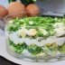 Як смачно “утилізувати” варені яйця: найкращий весняний салат (РЕЦЕПТ)