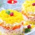 Найкраща "Мімоза" готується так: рецепт ідеального салату до свята