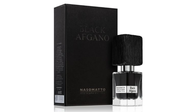 Вишукані парфуми у чорних флаконах: стильний та нестандартний подарунок - фото №1
