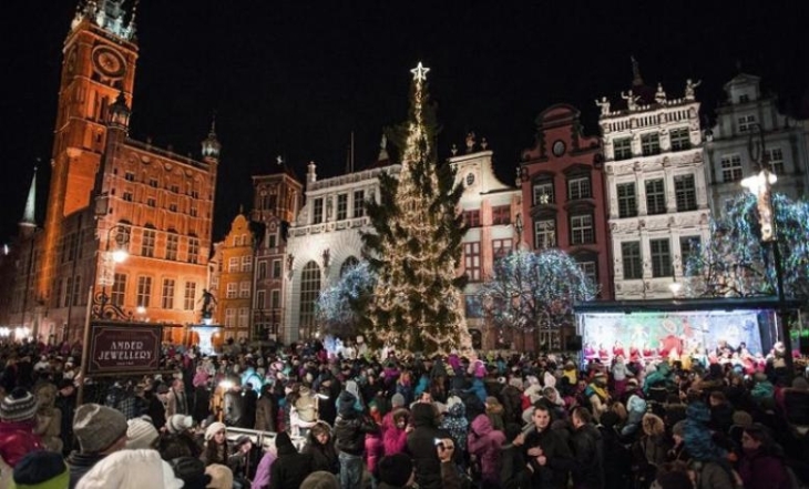 Новий рік у Польщі: особливості святкування, традиції цієї країни та подарунки, які заведено дарувати на Різдво - фото №2