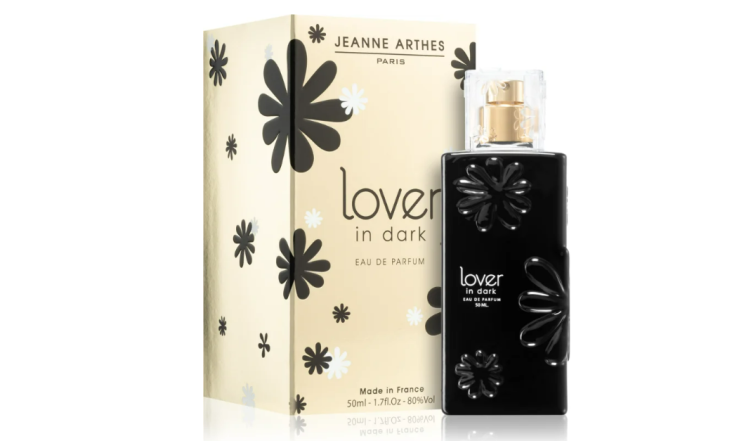 Вишукані парфуми у чорних флаконах: стильний та нестандартний подарунок - фото №2