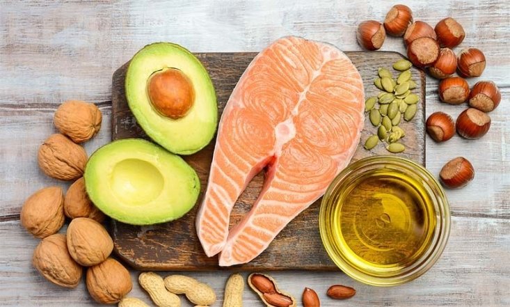 Как питаться, чтобы иметь сияющую и молодую кожу