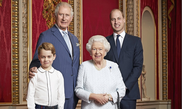 После скандального интервью Меган Маркл: британская королевская семья назначит директора по разнообразию - фото №2