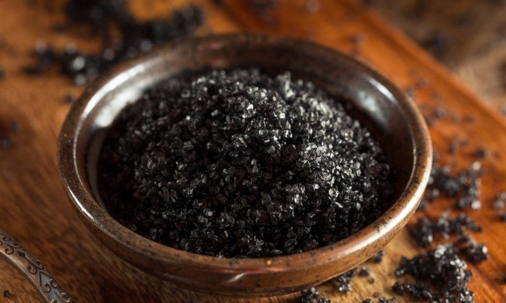 як правильно приготувати четвергову сіль - три прості рецепти