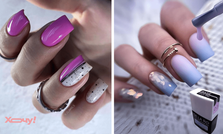 Международный день ногтей